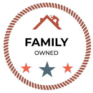 Family owned