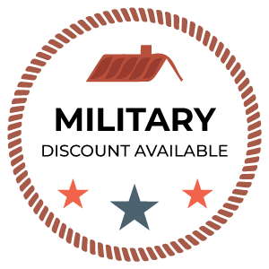 Military discount