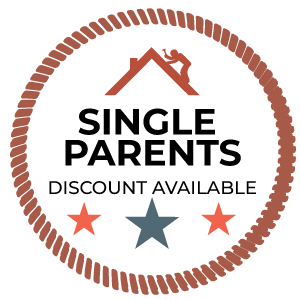 Single Parents discount