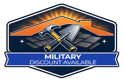 Military discount