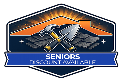 Seniors discount